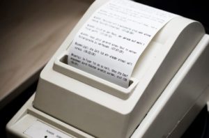 Receipt Printer